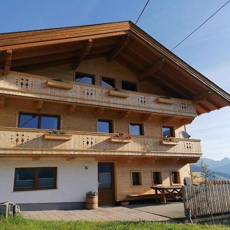 Klette Apartment Hippach Exterior photo